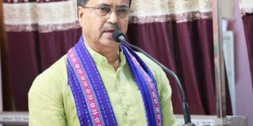 Pradesh BJP prepared for upcoming VC, TTAADC polls: CM