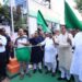 Manik Saha dispatches Tripura relief aid to Himachal flood victims