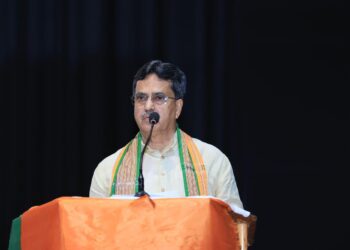 CM sanctions Rs. 50.65 Crore for infrastructure, welfare projects