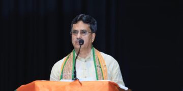 CM sanctions Rs. 50.65 Crore for infrastructure,  welfare projects