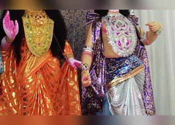 Idol Desecration Sparks Tension in Udaipur’s Brahma Bari Before Puja