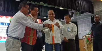 Engineers’ Day: Minister Animesh Debbarma praises engineers