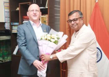 Agreement signed with International Potato Centre to boost production, chips processing centre: Minister