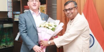 Agreement signed with International Potato Centre to boost production, chips processing centre: Minister