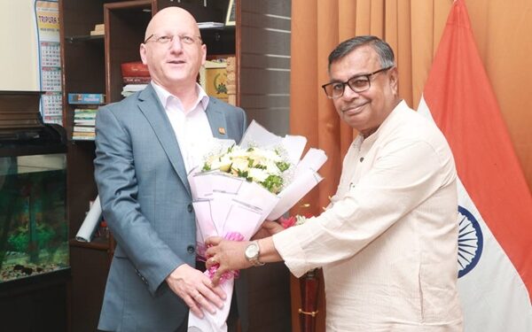 Agreement signed with International Potato Centre to boost production, chips processing centre: Minister