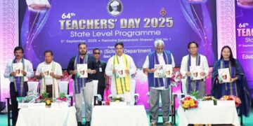 Tripura Govt plans new Women’s University, says CM Saha