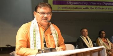 Action Taken a Day After CM Manik Saha Calls for Probe