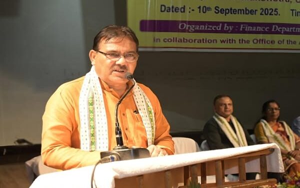 Action Taken a Day After CM Manik Saha Calls for Probe