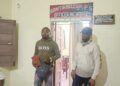 Shantir Bazar: 2 Nigerian nationals detained, investigation on