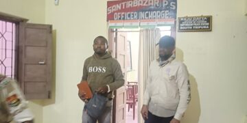 Shantir Bazar: 2 Nigerian nationals detained, investigation on