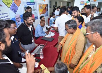 Tripura shifting to solar energy to meet future power needs: Ratan Lal Nath