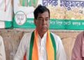 Agartala Mayor Seeks Recovery, Blames Bank for ₹16.43 Cr Fraud