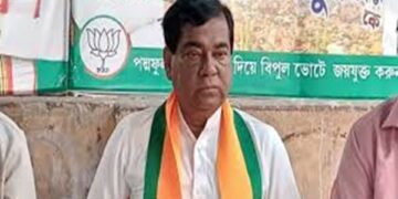 Agartala Mayor Seeks Recovery, Blames Bank for ₹16.43 Cr Fraud
