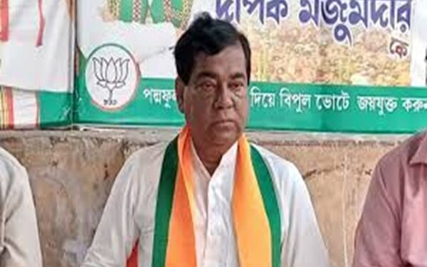 Agartala Mayor Seeks Recovery, Blames Bank for ₹16.43 Cr Fraud