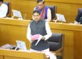 CM moves motion in Assembly congratulating centre on Operation Sindoor