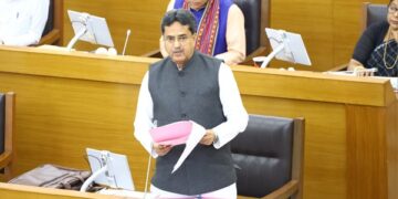 CM moves motion in Assembly congratulating centre on Operation Sindoor