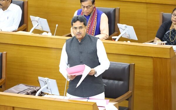 CM moves motion in Assembly congratulating centre on Operation Sindoor