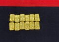 BSF – CUSTOMS JOINTLY SEIZES GOLD WORTH RS. 1.59 CRORE