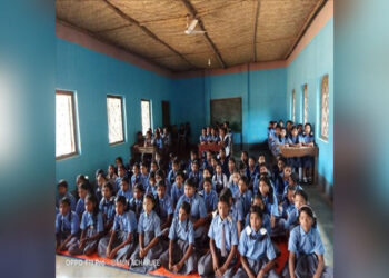 22 child marriage cases in 3 yrs in Tripura: Govt acts