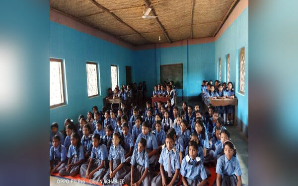 22 child marriage cases in 3 yrs in Tripura: Govt acts