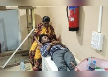 Youth Attacked for Exposing Human Trafficking Racket in Sidhai Mohanpur, Four Injured