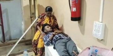 Youth Attacked for Exposing Human Trafficking Racket in Sidhai Mohanpur, Four Injured