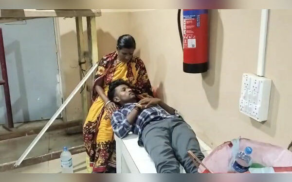 Youth Attacked for Exposing Human Trafficking Racket in Sidhai Mohanpur, Four Injured