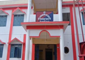 Nalchar girl, 12, missing for 10 days; police yet to trace