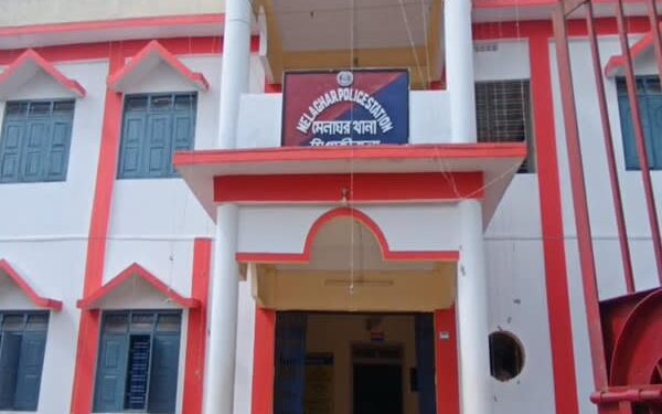 Nalchar girl, 12, missing for 10 days; police yet to trace