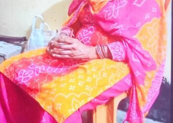 Pakistani Woman Escaped from Nepal Jail Detained at Sabroom; Intelligence Agencies Begin Probe