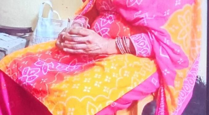 Pakistani Woman Escaped from Nepal Jail Detained at Sabroom; Intelligence Agencies Begin Probe