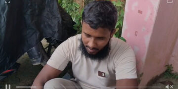 Assam: Truck driver held with large haul of narcotic syrup