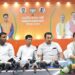 BJP Defends CM Saha’s Remarks on Reang Community