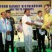 Indra Sena Reddy starts food basket drive for TB patients