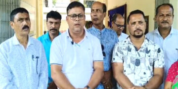 BJP demands action on traders ignoring GST cut in N. Tripura