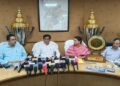 Agartala Municipal Corp to hold 3rd Sharad Samman on Oct 25