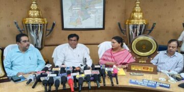 Agartala Municipal Corp to hold 3rd Sharad Samman on Oct 25