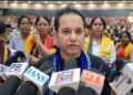 Pradyot Debbarma Denies BJP Allegations, Calls for Dialogue to Restore Peace in Tripura