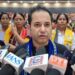Pradyot Debbarma Denies BJP Allegations, Calls for Dialogue to Restore Peace in Tripura