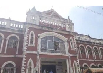 Ceiling Fan Falls in Agartala School, Student Critically Hurt