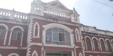 Ceiling Fan Falls in Agartala School, Student Critically Hurt