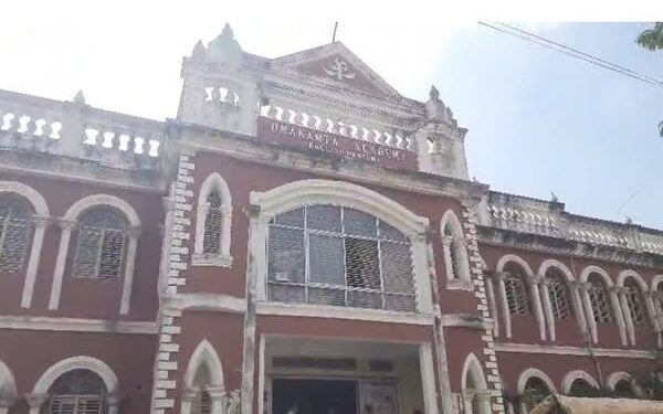 Ceiling Fan Falls in Agartala School, Student Critically Hurt