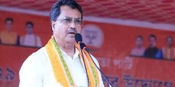 MSSSKA 8.0 launched; CM Saha targets TB-free Tripura