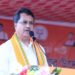 MSSSKA 8.0 launched; CM Saha targets TB-free Tripura