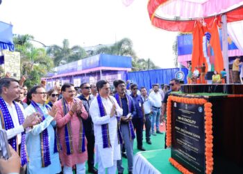 AI and Internet Should Serve People’s Welfare: CM