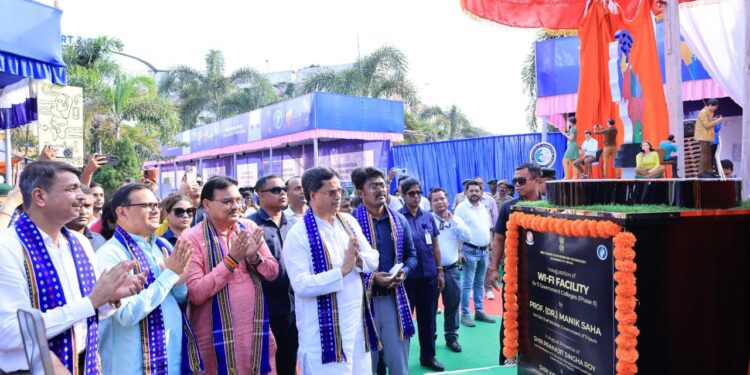 AI and Internet Should Serve People’s Welfare: CM