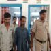 Tripura Police Detain 3 Bangladeshis for Fake Aadhaar, Illegal Entry
