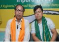 IPFT panel accepts CM’s apology over ‘terrorist’ remark
