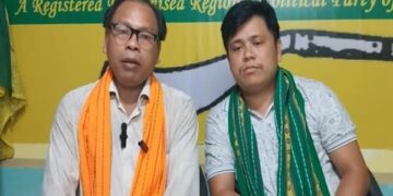 IPFT panel accepts CM’s apology over ‘terrorist’ remark