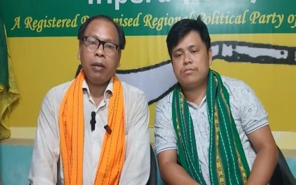 IPFT panel accepts CM’s apology over ‘terrorist’ remark